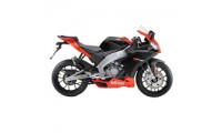Aprilia RSV4 Verkleidungen