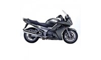 Yamaha FJR1300 Verkleidungen