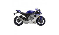 Yamaha R1 Verkleidungen
