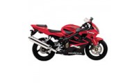 2001-2003 Honda CBR600 F4i Verkleidung