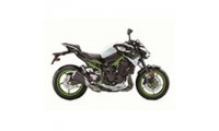 Kawasaki Z900 Verkleidung