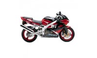 Kawasaki ZX9R Verkleidung