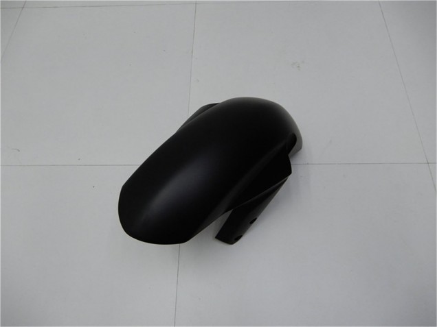 Suzuki GSXR 1000 Motorrad Verkleidung 2003-2004 - Matt Schwarz
