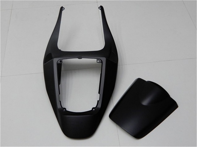 Honda CBR600RR Motorrad Verkleidung 2005-2006 - Matt Schwarz