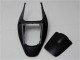 Honda CBR600RR Motorrad Verkleidung 2005-2006 - Matt Schwarz