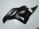 Honda CBR600RR Motorrad Verkleidung 2009-2012 - Matt Schwarz