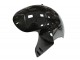 Yamaha YZF R1 Motorrad Verkleidung 2004-2006 - Glanzendes Schwarz Matt Schwarz