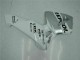 Honda CBR600RR Motorrad Verkleidung 2005-2006 - Weiss
