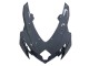 Suzuki GSXR 600 / GSXR 750 Motorrad Verkleidung 2008-2010 - Nardo Grau