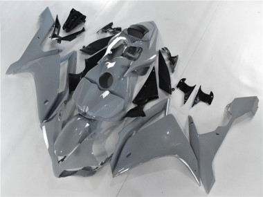 Yamaha YZF 1000 R1 Motorrad Verkleidung 2007-2008 - Nardo Grau