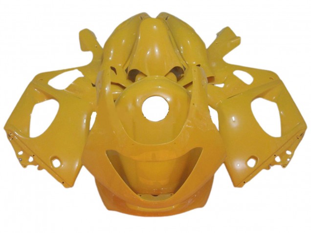 Yamaha YZF600R Thundercat Motorrad Verkleidung 1996-2007 - Gelb