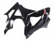 BMW S1000RR Motorrad Verkleidung 2009-2014 - Glanzendes Schwarz
