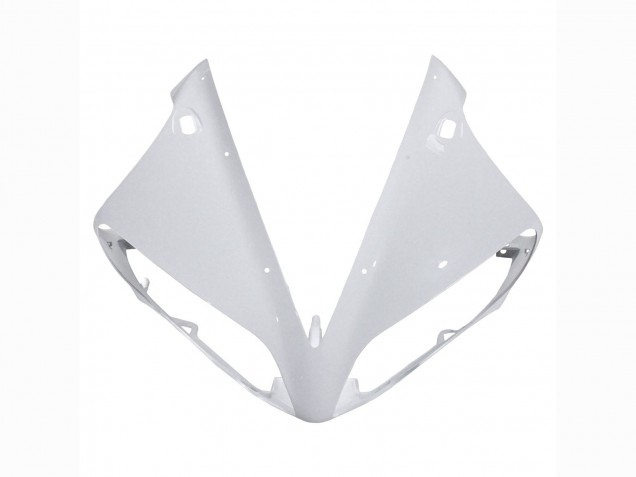Yamaha YZF 1000 R1 Motorrad Verkleidung 2004-2006 - Weiss Gold Aufkleber