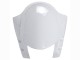 Yamaha YZF 1000 R1 Motorrad Verkleidung 2004-2006 - Weiss Gold Aufkleber