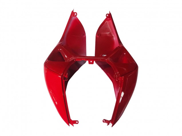 Ducati 1199 Motorrad Verkleidung 2011-2014 - Rot