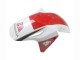 Honda CBR500R Motorrad Verkleidung 2013-2015 - Weiss Rot Grun Glanzendes Schwarz Morinage 777