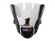 Kawasaki ZX6R Motorrad Verkleidung 2009-2012 - Grun Glanzendes Schwarz Gelb Weiss Rot Elf Monster