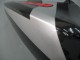 Suzuki GSXR 1000 Motorrad Verkleidung 2003-2004 - Glanzendes Schwarz Weiss Grau Rot