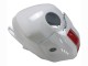 Yamaha YZF R3/R25 Motorrad Verkleidung 2022-2024 - Weiss Rot Gelb Schwarz