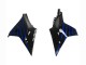 Yamaha YZF 1000 R1 Motorrad Verkleidung 2020-2025 - Blau Schwarz Grun Schwarz ENEOS Monster