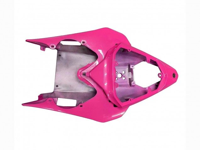 Yamaha YZF 600 R6 Motorrad Verkleidung 2008-2016 - Rosa