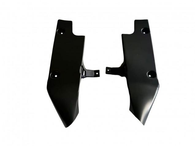 Honda VTR1000F Motorrad Verkleidung 1997-2005 - Grau Schwarz