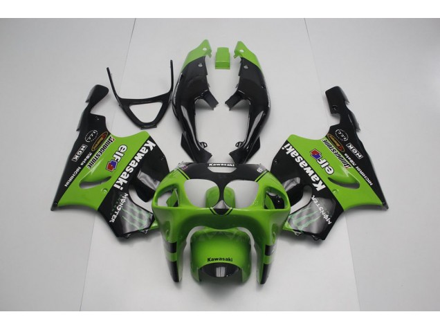 Monster Kawasaki ZX7R 1996-2003 Motorrad Verkleidungen Monster Kawasaki ZX7R 1996-2003 Motorrad Verkleidungen