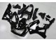 Glänzend Schwarz Honda CBR 900 RR 929RR 2000-2001 Motorrad Verkleidungen