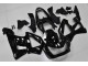 Glänzend Schwarz Honda CBR 900 RR 929RR 2000-2001 Motorrad Verkleidungen