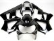 Glänzend Schwarz Honda CBR 900 RR 929RR 2000-2001 Motorrad Verkleidungen