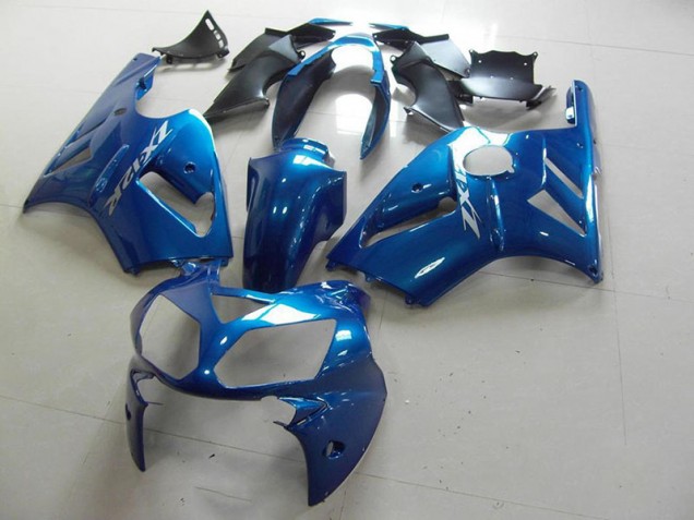 Blaur OEM Stil Kawasaki ZX12R 2002-2006 Motorrad Verkleidungen Blaur OEM Stil Kawasaki ZX12R 2002-2006 Motorrad Verkleidungen