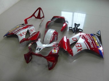 Xerox Honda VFR 800 2002-2013 Motorrad Verkleidungen