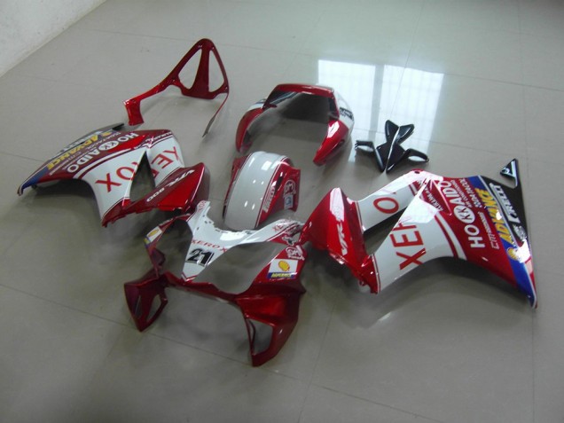 Xerox Honda VFR 800 2002-2013 Motorrad Verkleidungen