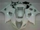 Weiß Suzuki GSXR 1000 K3 2003-2004 Motorrad Verkleidung Weiß Suzuki GSXR 1000 K3 2003-2004 Motorrad Verkleidung