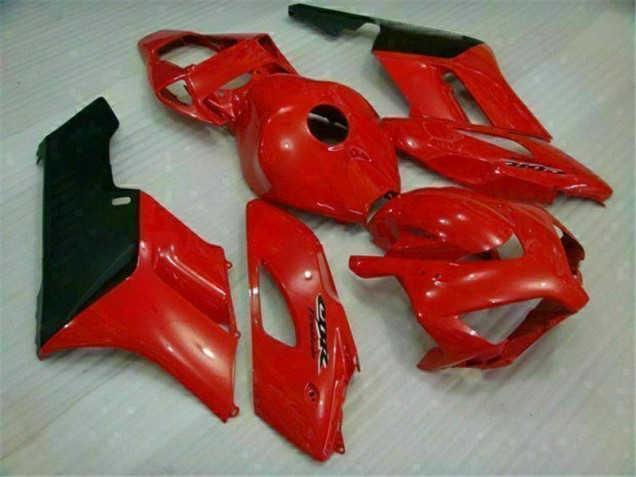 Rot Honda CBR 1000 RR 2004-2005 Motorrad Verkleidung Rot Honda CBR 1000 RR 2004-2005 Motorrad Verkleidung