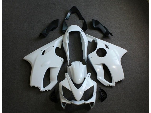 Unbemalt Honda CBR 600 F4i 2004-2007 Motorrad Verkleidung Unbemalt Honda CBR 600 F4i 2004-2007 Motorrad Verkleidung