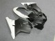 Weiß Schwarz Honda CBR 600 F4i 2004-2007 Motorrad Verkleidungen