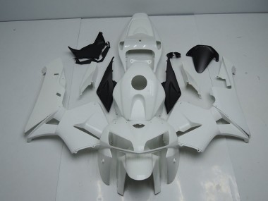 Unbemalt Honda CBR 600 RR 2005-2006 Motorrad Verkleidungen
