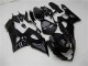 Glänzend Schwarz Suzuki GSXR 1000 K5 2005-2006 Motorrad Verkleidungen Glänzend Schwarz Suzuki GSXR 1000 K5 2005-2006 Motorrad Verkleidungen