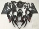 Schwarz Grau Suzuki GSXR 1000 K5 2005-2006 Motorrad Verkleidungen
