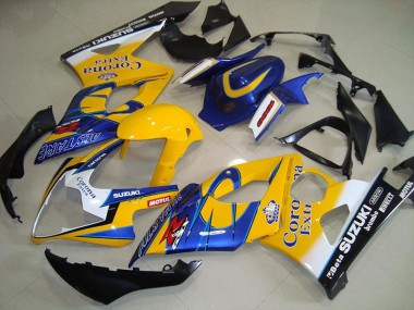 Corona Suzuki GSXR 1000 K5 2005-2006 Motorrad Verkleidungen