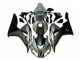 Silber Honda CBR 1000 RR 2006-2007 Motorrad Verkleidungen