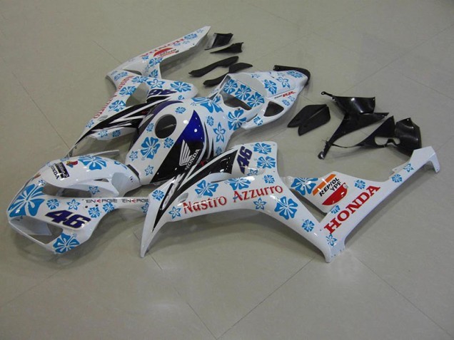 Nastro Honda CBR 1000 RR 2006-2007 Motorrad Verkleidungen