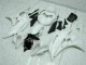 Unbemalt Yamaha R6 2006-2007 Motorrad Verkleidung