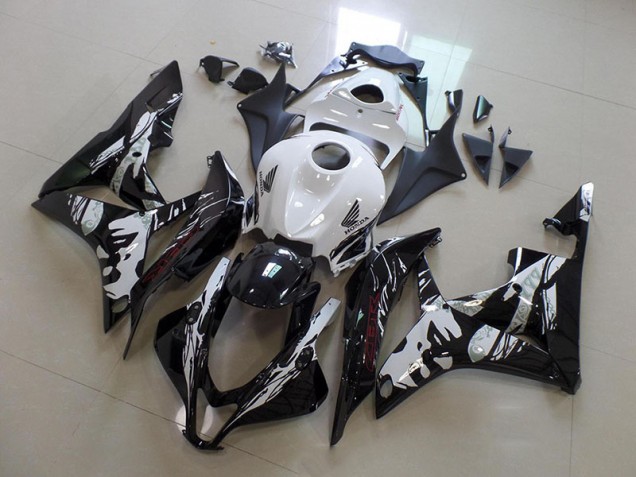 Leyla Honda CBR 600 RR 2007-2008 Motorrad Verkleidungen