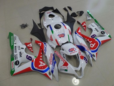 Pata Honda CBR 600 RR 2007-2008 Motorrad Verkleidungen