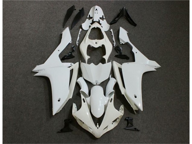 Unbemalt Yamaha R1 2007-2008 Motorrad Verkleidungen Unbemalt Yamaha R1 2007-2008 Motorrad Verkleidungen