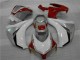 Rot Weiß Honda CBR 1000 RR 2008-2011 Motorrad Verkleidung & Plastik Rot Weiß Honda CBR 1000 RR 2008-2011 Motorrad Verkleidung & Plastik
