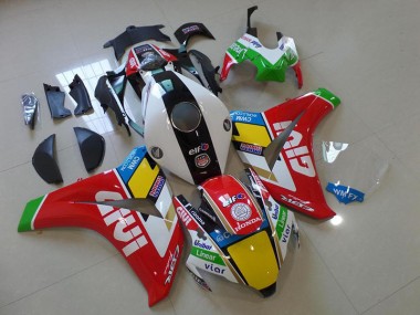 Givi Honda CBR 1000 RR 2008-2011 Motorrad Verkleidungen