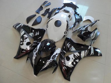 Leyla Honda CBR 1000 RR 2008-2011 Motorrad Verkleidungen